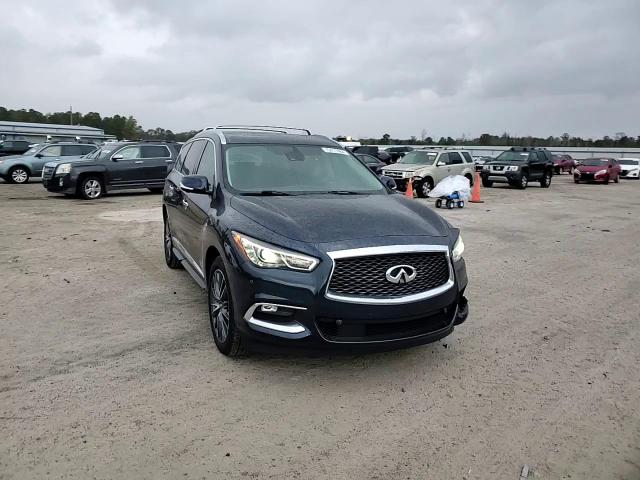 2019 Infiniti Qx60 Luxe VIN: 5N1DL0MN9KC520273 Lot: 79417464