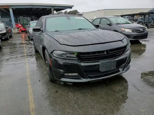 2017 Dodge Charger - Image 10