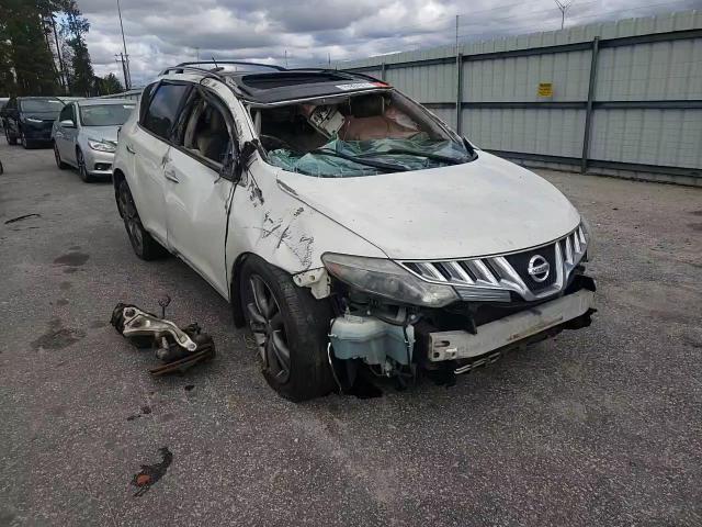 2010 Nissan Murano - Image 11