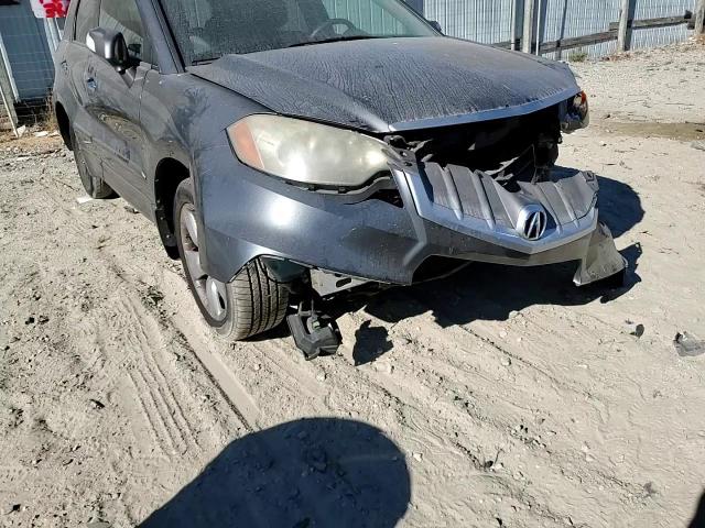 2008 Acura RDX - Image 11