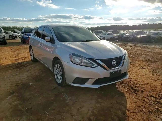 2016 Nissan Sentra S VIN: 3N1AB7AP0GY264664 Lot: 80830694