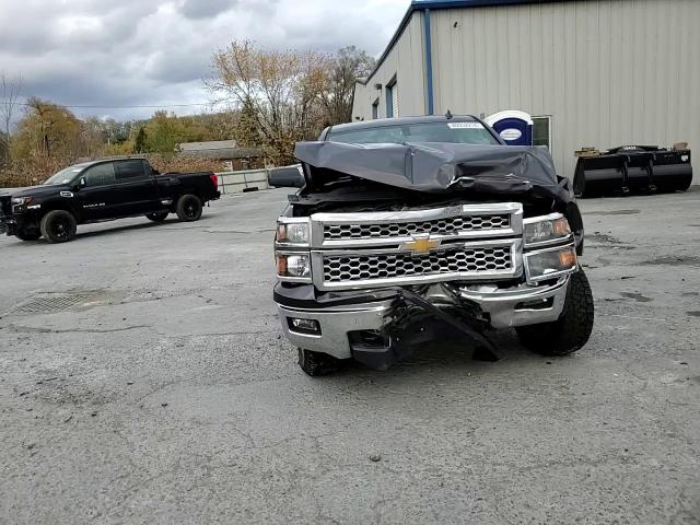 2014 Chevrolet Silverado - Image 13
