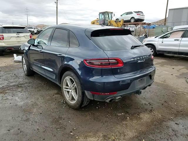 2016 Porsche Macan - Image 14