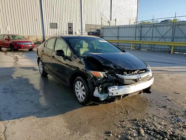 2012 Honda Civic - Image 14