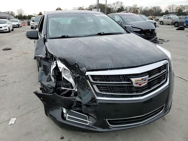 2017 Cadillac Xts Luxury VIN: 2G61M5S38H9162296 Lot: 82584584