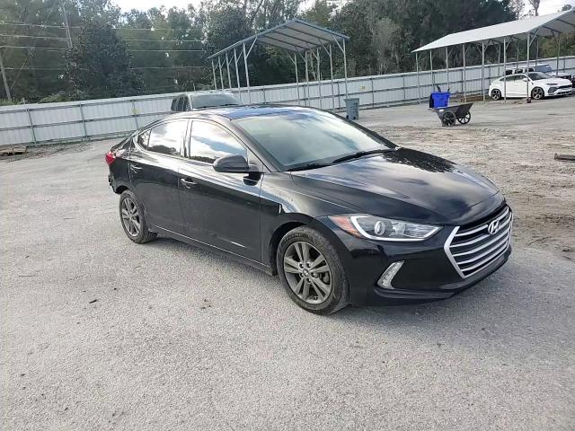 2018 Hyundai Elantra Sel VIN: 5NPD84LF3JH224045 Lot: 80799764