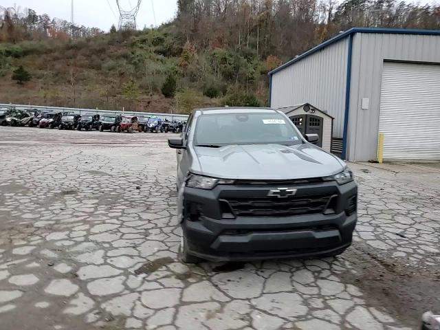2023 Chevrolet Colorado VIN: 1GCPTBEK1P1255921 Lot: 79554184