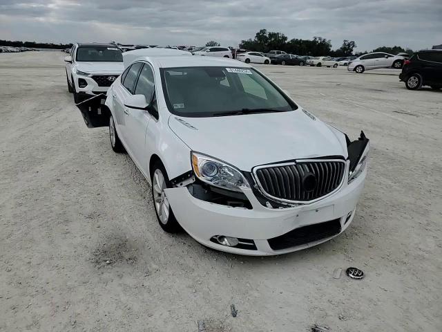 2013 Buick Verano VIN: 1G4PP5SK3D4130919 Lot: 81446234