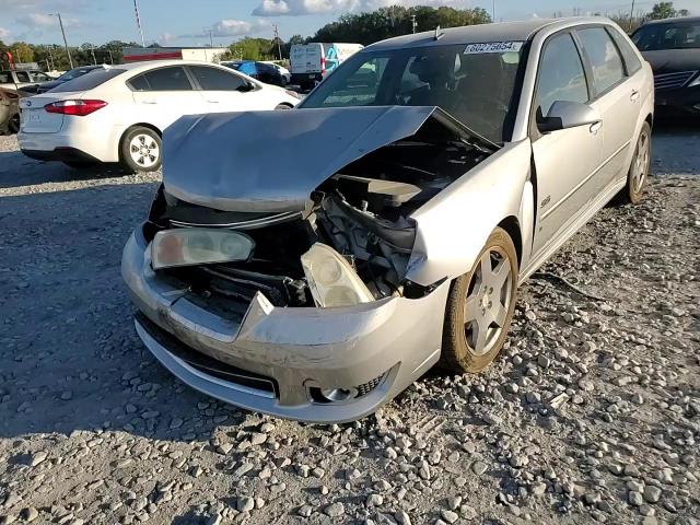 2006 Chevrolet Malibu - Image 11