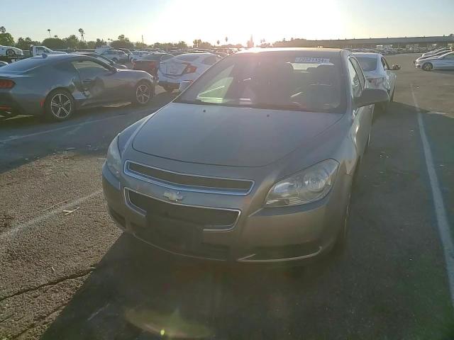 2011 Chevrolet Malibu Ls VIN: 1G1ZB5E1XBF218682 Lot: 79321134