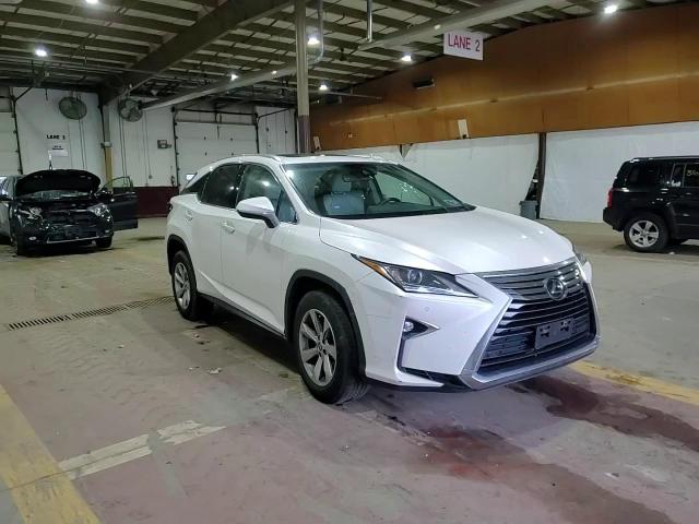 2019 Lexus RX - Image 14