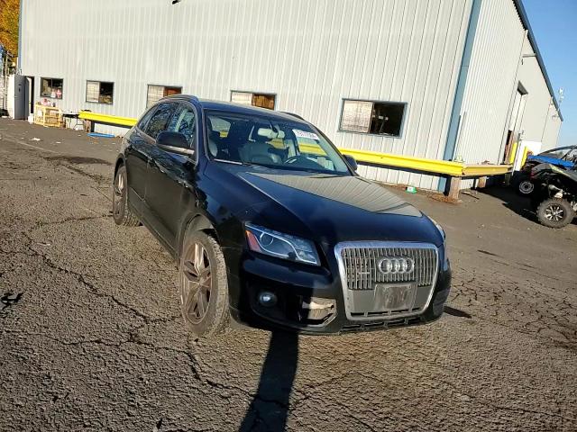 2012 Audi Q5 Premium Plus VIN: WA1LFAFP1CA047259 Lot: 79777564