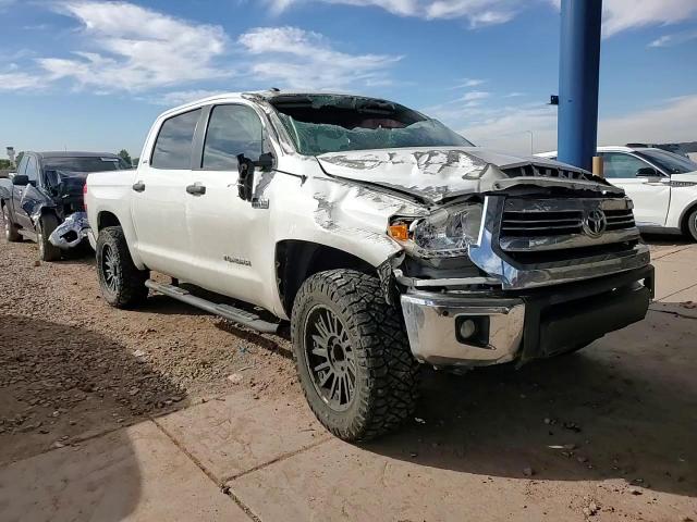 2016 Toyota Tundra Crewmax Sr5 VIN: 5TFEW5F12GX194310 Lot: 78489764