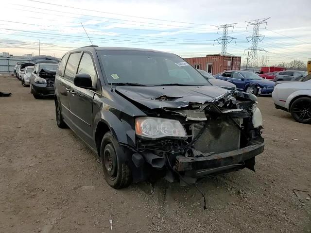 2012 Dodge Caravan - Image 11