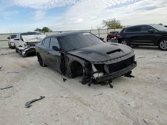 2017 Dodge Charger - Image 11