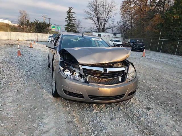 2008 Saturn Aura Xr VIN: 1G8ZV57738F250098 Lot: 78695794