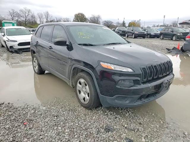 2017 Jeep Grand Cherokee - Image 11
