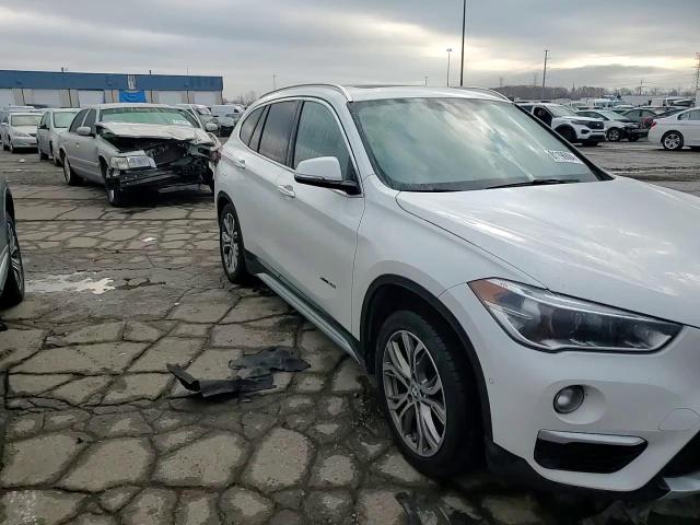 2017 BMW X1 - Image 12