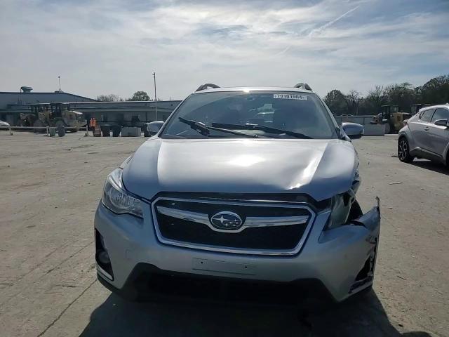 2017 Subaru Crosstrek Limited VIN: JF2GPANC7HH207633 Lot: 79101904