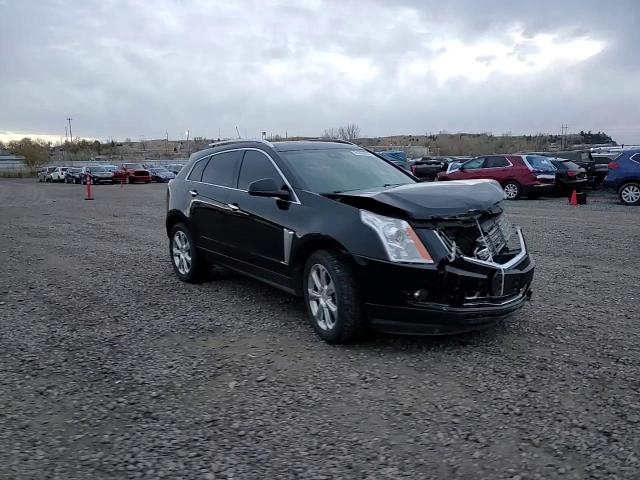2015 Cadillac SRX - Image 11