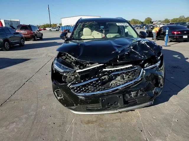 2022 Buick Envision Avenir VIN: LRBFZRR45ND120644 Lot: 81512234