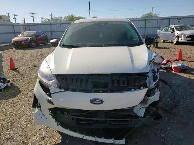 2022 Ford Escape Se VIN: 1FMCU0G65NUB38432 Lot: 81768504