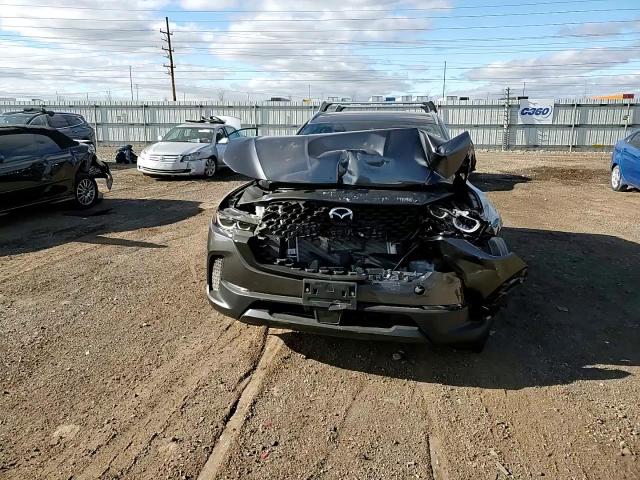 2024 Mazda Cx-50 Preferred VIN: 7MMVABBM9RN216914 Lot: 80352714