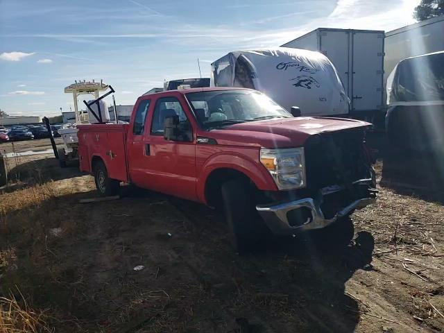 2014 Ford F250 - Image 11