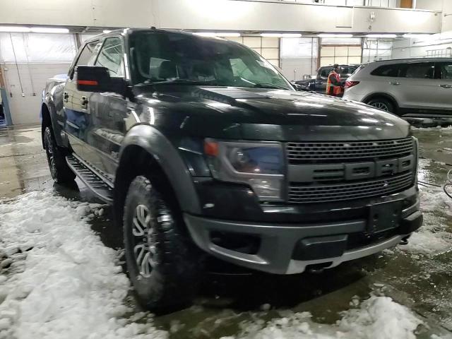 2014 Ford F-150 - Image 13