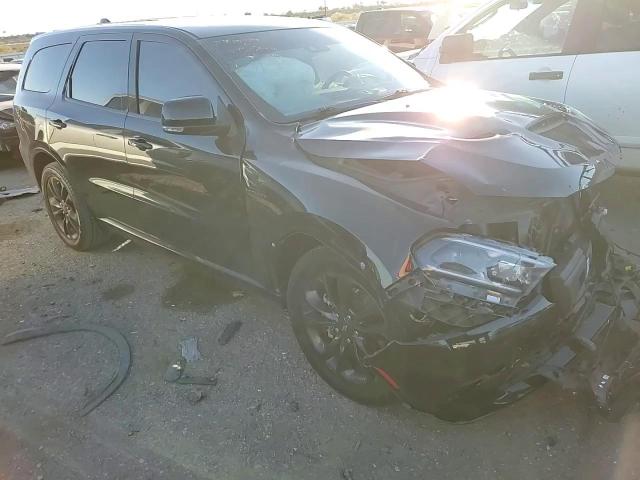 2022 Dodge Durango R/T VIN: 1C4SDJCT4NC191548 Lot: 80236564