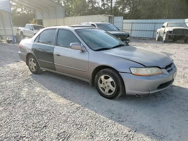 2000 Honda Accord Ex VIN: 1HGCG5655YA054295 Lot: 78817744