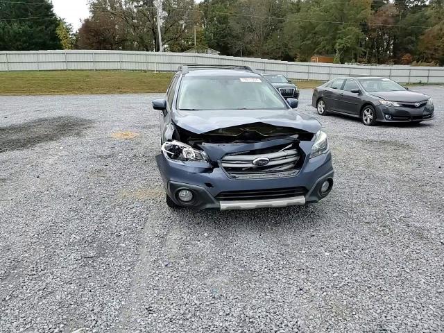 2017 Subaru Outback 2.5I Limited VIN: 4S4BSANC8H3214929 Lot: 79017994