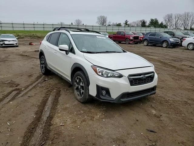 2018 Subaru Crosstrek Premium VIN: JF2GTADC5JH312268 Lot: 82190844