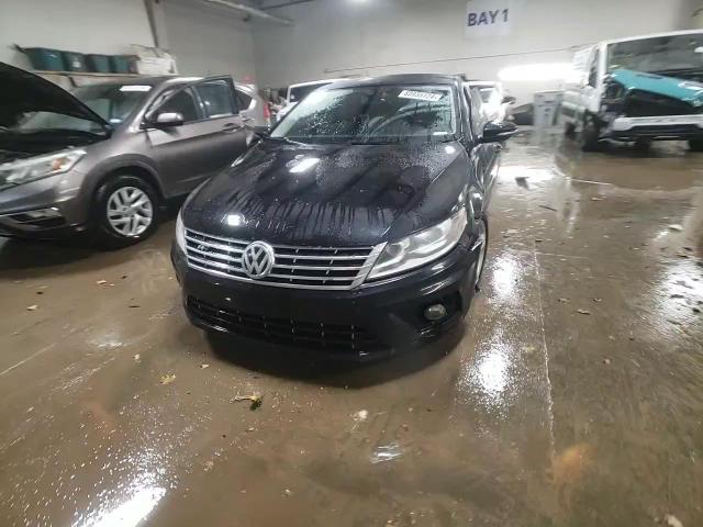 2014 Volkswagen Passat CC - Image 13