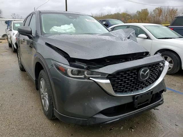 2023 Mazda Cx-5 Preferred VIN: JM3KFBCM0P0254178 Lot: 79462564