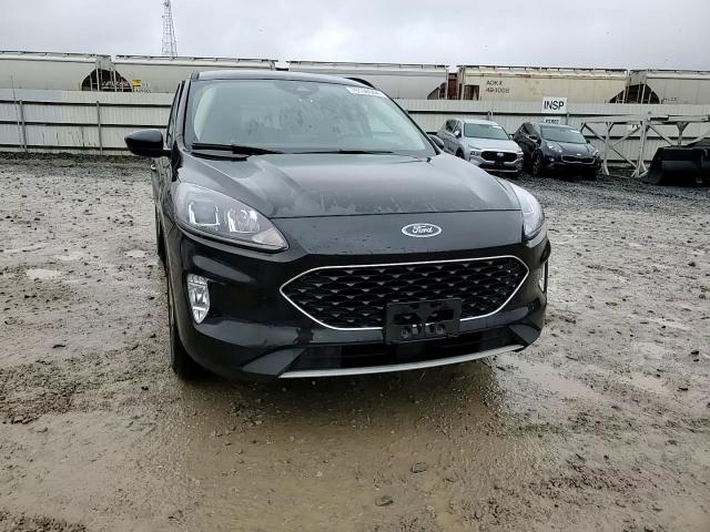 2020 Ford Escape Sel VIN: 1FMCU0H65LUB08830 Lot: 79136944