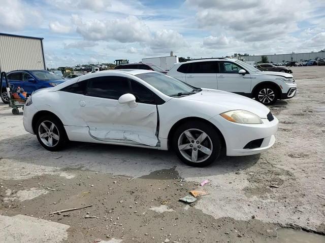 2009 Mitsubishi Eclipse Gs VIN: 4A3AK24F19E038830 Lot: 79469074