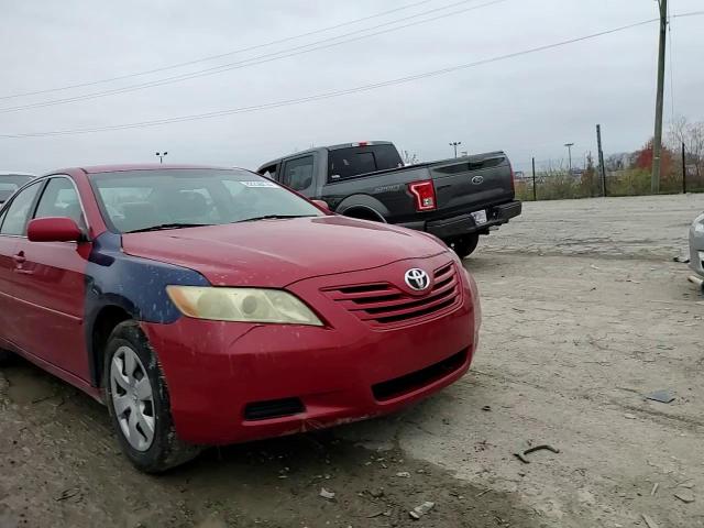 2009 Toyota Camry - Image 10