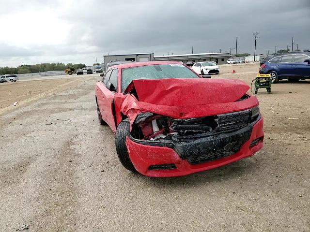 2020 Dodge Charger - Image 11