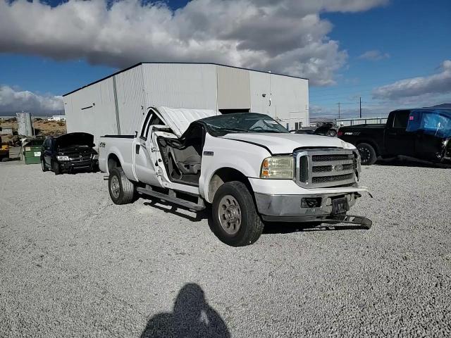 2006 Ford F350 Srw Super Duty VIN: 1FTWW31P76EC62955 Lot: 80957764