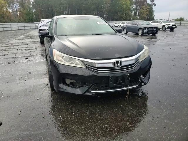 2016 Honda Accord Ex VIN: 1HGCR2F76GA028538 Lot: 79170874