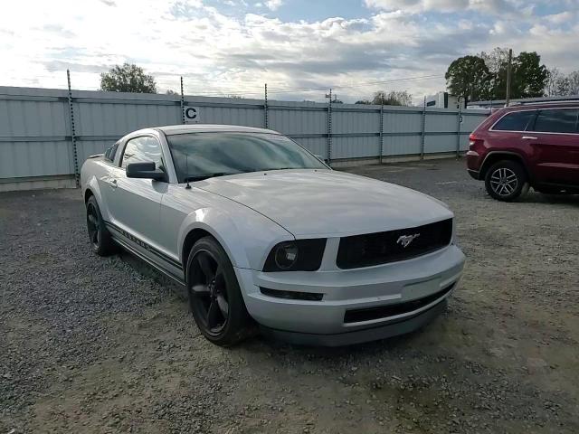 2008 Ford Mustang VIN: 1ZVHT80NX85191135 Lot: 79044484