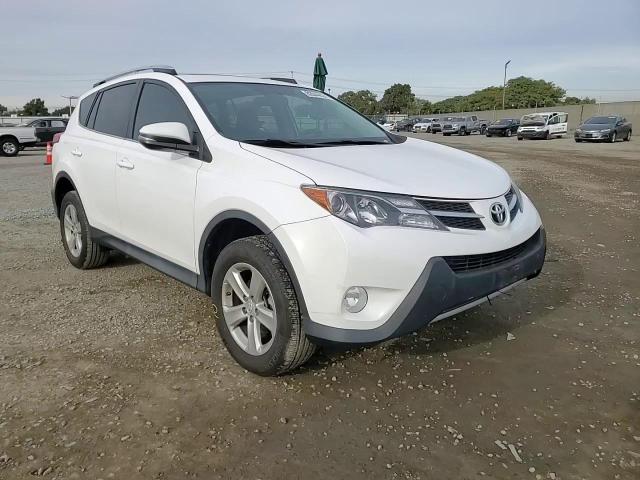 2013 Toyota RAV 4 - Image 12