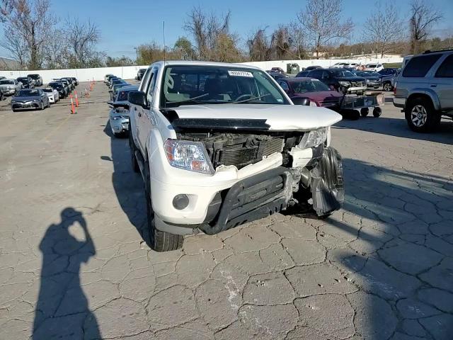 2019 Nissan Navara (Frontier) - Image 11