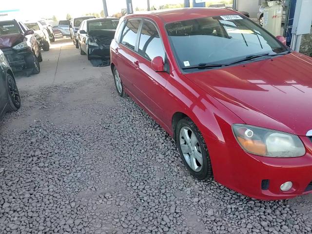 2008 Kia Spectra - Image 11