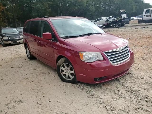 2008 Chrysler Town & Country Touring VIN: 2A8HR54P58R819996 Lot: 79803614