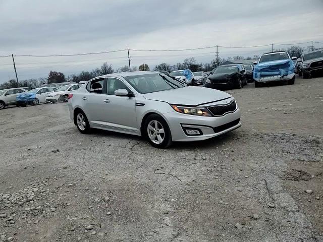 2014 Kia Optima - Image 13