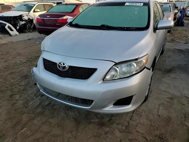 2010 Toyota Corolla - Image 11