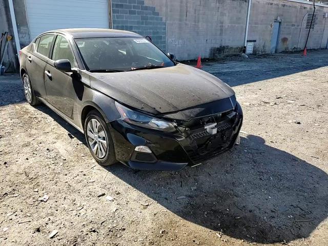 2022 Nissan Altima S VIN: 1N4BL4BV5NN388827 Lot: 80466554