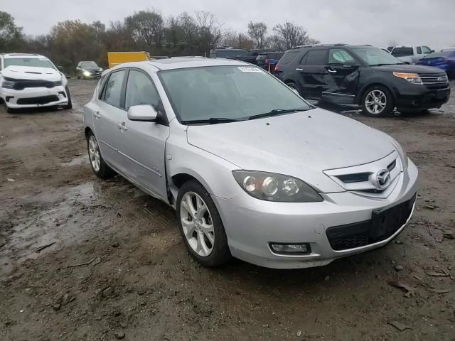2008 Mazda 3 - Image 11
